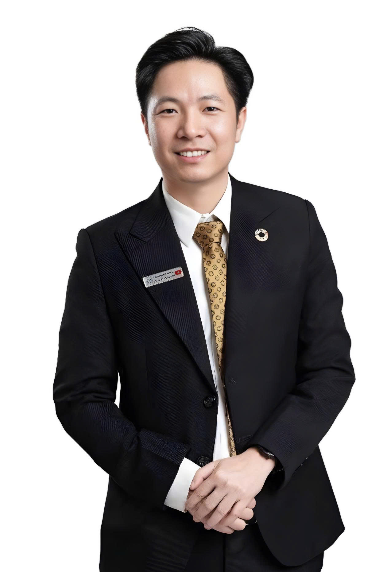Thư ngỏ T1 Agency