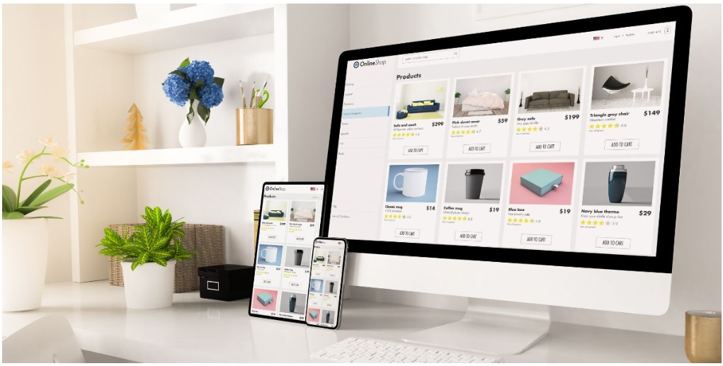 Thiết kế Website
